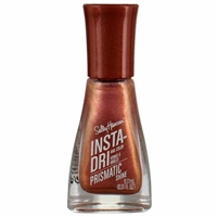 Sally Hansen Insta Dri Nail Prismatic Shine 035 Conjure Copper 0.31oz / 9.17ml