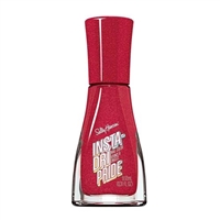 Sally Hansen Insta Dri Nail Pride 747 Cherry Ish You 0.31oz / 9.17ml