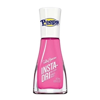 Sally Hansen Insta Dri Nail Color 718 Peeps Pink Bunny 0.31oz / 9.17ml