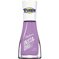 Sally Hansen Insta Dri Nail Color 720 Peeps Purple Bunny 0.31oz / 9.17ml