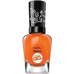 Sally Hansen Miracle Gel Keith Haring Nail Color 922 Colour Instinct 0.50oz / 14.7ml