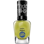 Sally Hansen Miracle Gel Keith Haring Nail Color 920 Go Figueres 0.50oz / 14.7ml