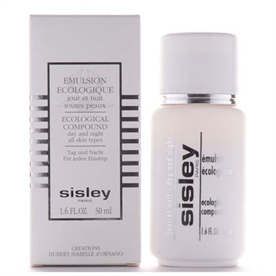 Sisley Ecological Compound Day and Night 1.6 oz / 50ml