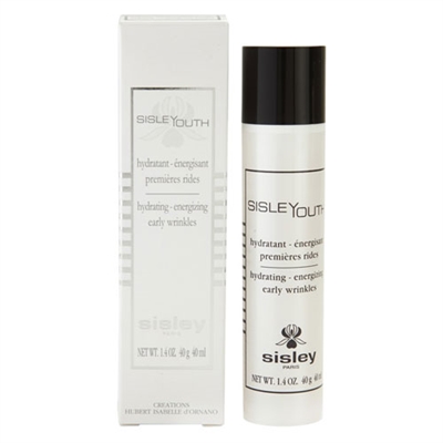 Sisley Sisleyouth Hydrating Energizing Early Wrinkles 1.4 oz / 40ml