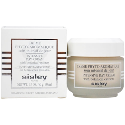 Sisley Botanical Intensive Day Cream 1.7 oz / 50ml