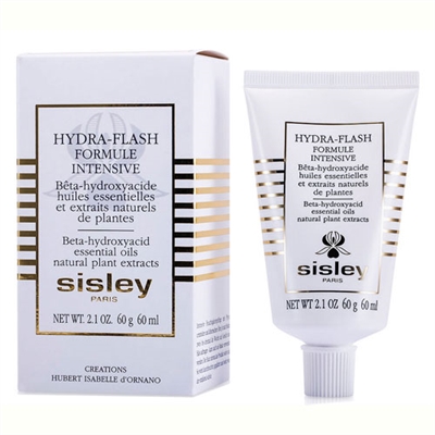Sisley Hydra Flash Intensive Formula 2.1 oz / 60ml