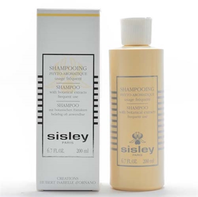 Sisley Phyto Aromatique Shampoo Botanical Shampoo 6.7 oz / 200ml