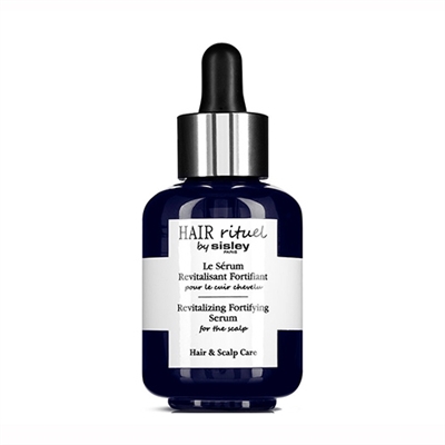 Sisley Hair Rituel Revitalizing Fortifying Serum For The Scalp 2oz / 60ml