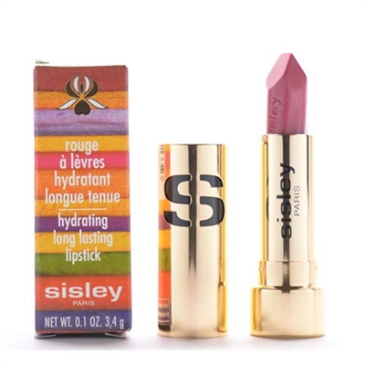 Sisley Hydrating Long Lasting Lipstick L12 Grenadine 0.1oz / 3.4g