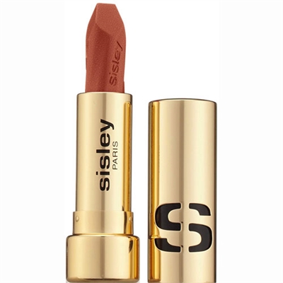 Sisley Hydrating Long Lasting Lipstick L18 Cognac 0.1oz / 3.4g