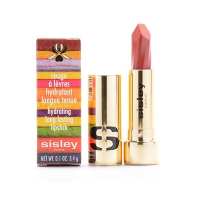 Sisley Hydrating Long Lasting Lipstick L23 Flamingo 0.1oz / 3.4g