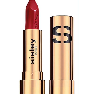 Sisley Hydrating Long Lasting Lipstick L33 Rouge Passion 0.1oz / 3.4g
