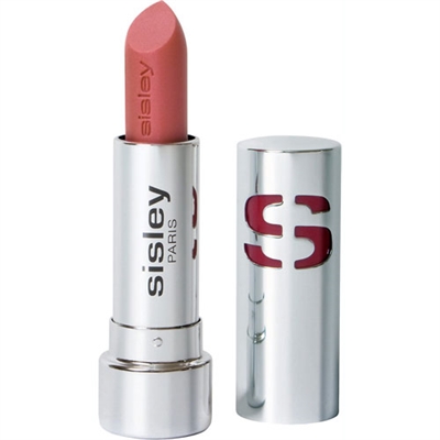 Sisley Phyto Lip Shine Ultra Brillant Lipstick #3 Sheer Rose 0.1oz / 3g