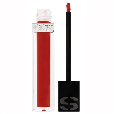 Sisley Phyto Lip Gloss #6 Rouge 0.20oz / 6ml