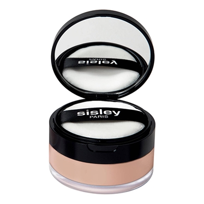 Sisley PhytoPoudre Libre Loose Face Powder 02 Mate 0.42oz / 12g