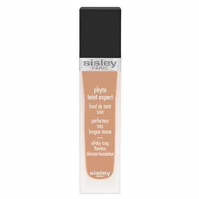 Sisley Phyto Teint Expert AllDay Long Flawless Foundation 03 Natural 1oz / 30ml