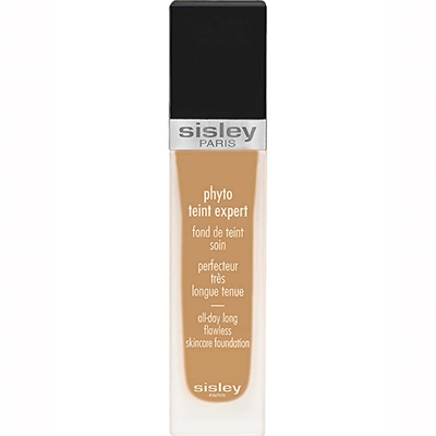 Sisley Phyto Teint Expert AllDay Long Flawless Foundation 04 Honey 1oz / 30ml