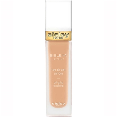 Sisley Sisleya Le Teint AntiAging Foundation 0.R Vanilla 1oz / 30ml