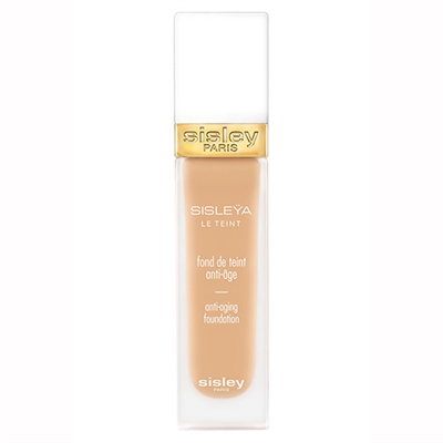 Sisley Sisleya Le Teint AntiAging Foundation 3.R Peach 1oz / 30ml