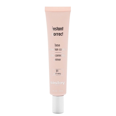 Sisley Instant Correct Color Correcting Primer 01 Just Rosy 1oz / 30ml