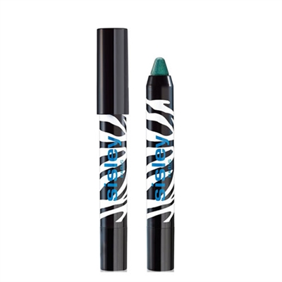 Sisley Phyto Eye Twist Long Lasting Eyeshadow Waterproof 12 Emerald 0.05oz / 1.5g