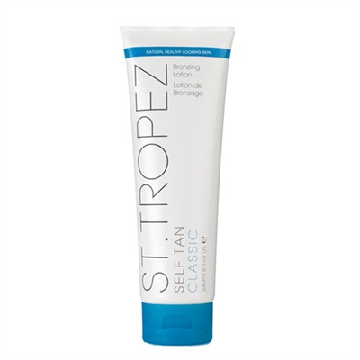 St. Tropez Self Tan Classic Bronzing Lotion 4oz / 120ml