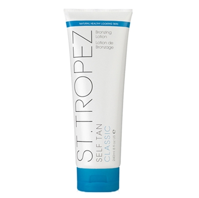 St. Tropez Self Tan Classic Bronzing Lotion 8oz / 240ml