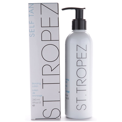 St. Tropez Bronzing Lotion 8oz / 240ml