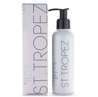 St. Tropez Bronzing Lotion 4oz / 120ml