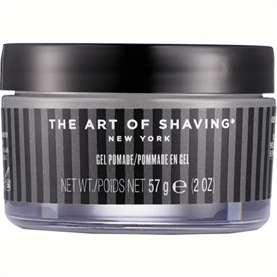 The Art of Shaving Gel Pomade 2oz / 57g