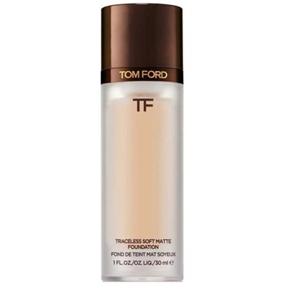 Tom Ford Traceless Soft Matte Foundation 2.0 Buff 1oz / 30ml