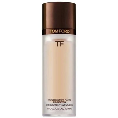 Tom Ford Traceless Soft Matte Foundation 2.7 Vellum 1oz / 30ml