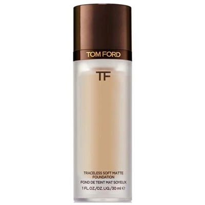 Tom Ford Traceless Soft Matte Foundation 6.0 Natural 1oz / 30ml