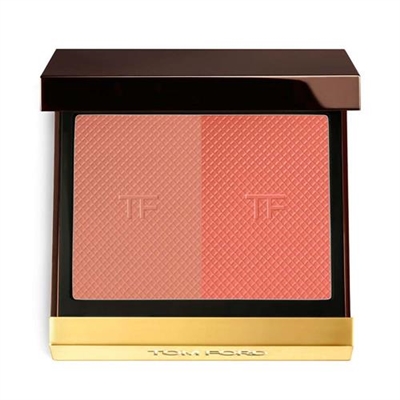 Tom Ford Shade And Illuminate Blush 05 Sundrunk 0.22oz / 6.5g