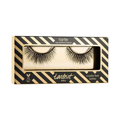 Tarte Tarteist Pro Cruelty-Free Lashes Girl Boss 1 Pair