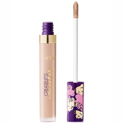 Tarte Creaseless Concealer 20B Light Beige 0.225oz / 6.4g