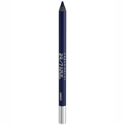 Urban Decay 24/7 Glide-On Eye Pencil Sabbath 0.04oz / 1.2g