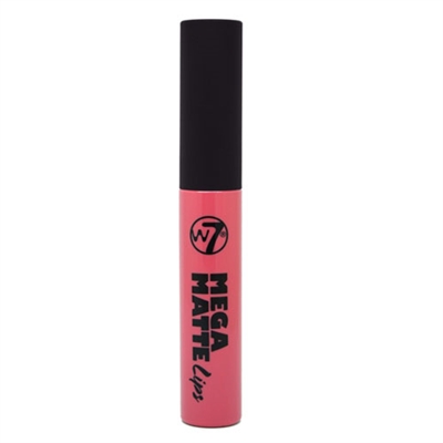 W7 Mega Matte Lips Oddball 7ml