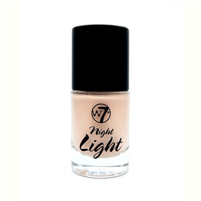 W7 Night Light Matte Highlighter & Illuminator 0.35oz / 10ml