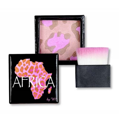 W7 Africa Bronzing Powder 8g