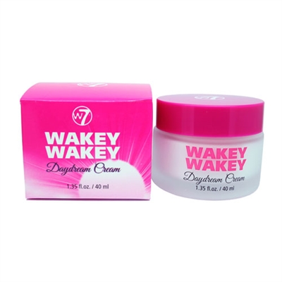 W7 Wakey Wakey Daydream Cream 1.35oz / 40ml