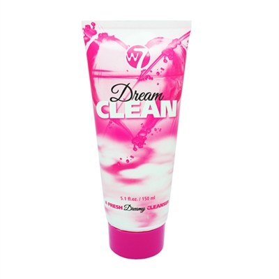 W7 Dream Clean Cleanser 5.1oz / 150ml