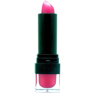 W7 West End Girls City Of London Lipstick Raspberry Ripple 0.10oz / 3g