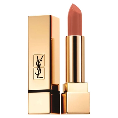 Yves Saint Laurent Rouge Pur Couture The Mats Lipstick 218 Coral Remix 0.13oz / 3.8g