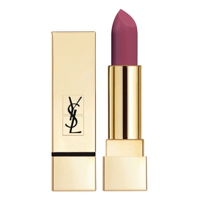 Yves Saint Laurent Rouge Pur Couture The Mats Lipstick 207 Rose Perfecto 0.13oz / 3.8ml