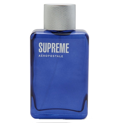 Supreme by Aeropostale for Men 2.0oz Cologne Spray