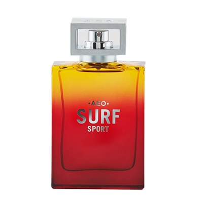 Surf Sport by American Eagle for Men 1.7oz Eau De Cologne Spray