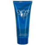 Curve Appeal by Liz Claiborne for Men 3.4oz Aftershave Balm Unbox