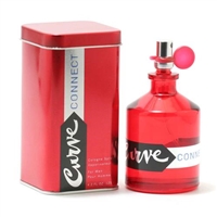 Curve Connect by Liz Claiborne for Men 4.2oz Cologne Spray