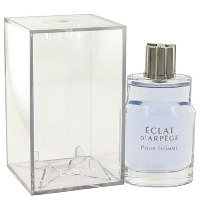 Eclat DArpege Pour Homme by Lanvin for Men 3.3oz Eau De Toilette Spray